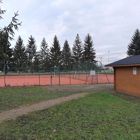 Appartement Des Rives De L'Ehn Krautergersheim Eksteriør bilde