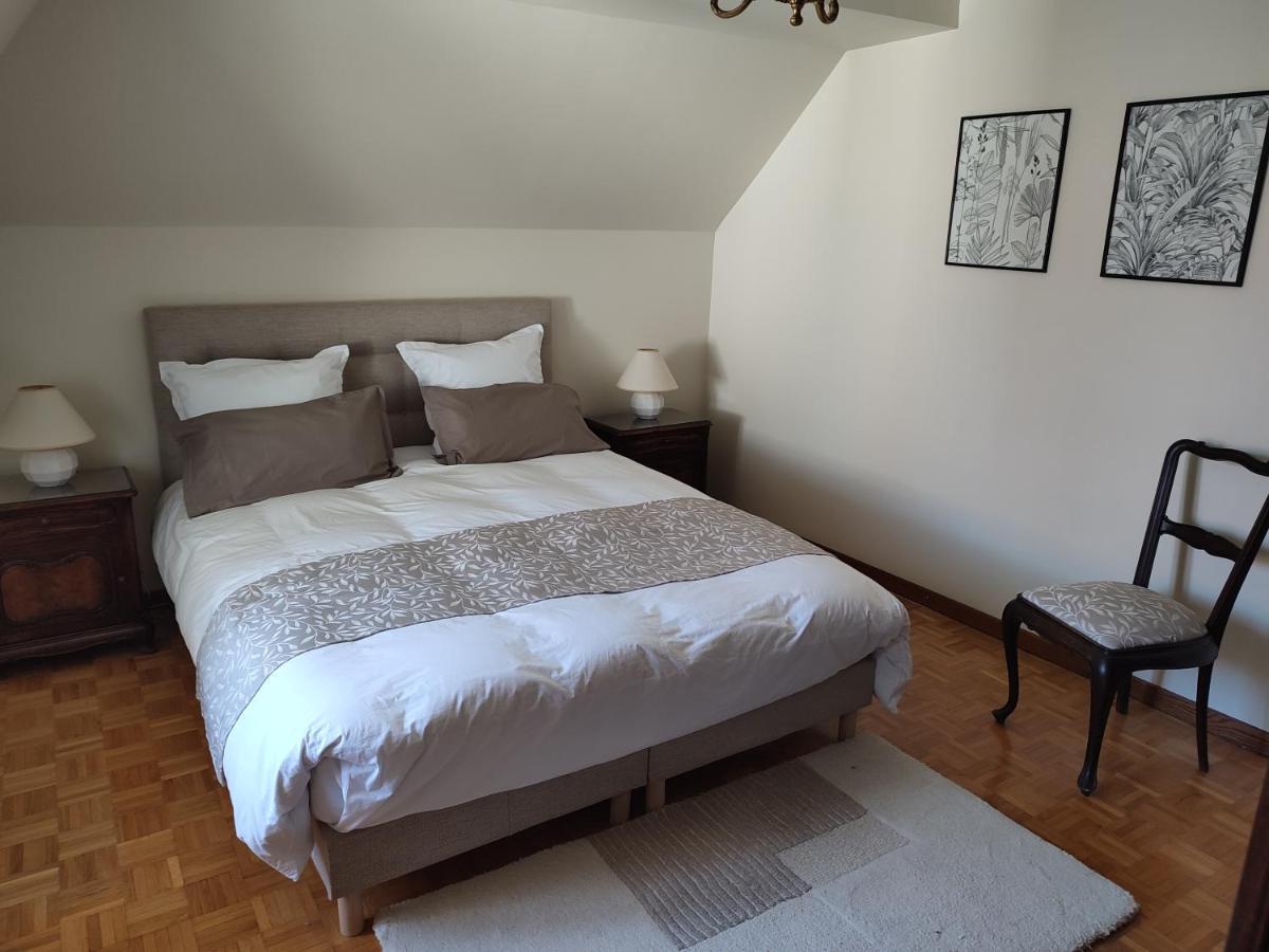 Appartement Des Rives De L'Ehn Krautergersheim Eksteriør bilde